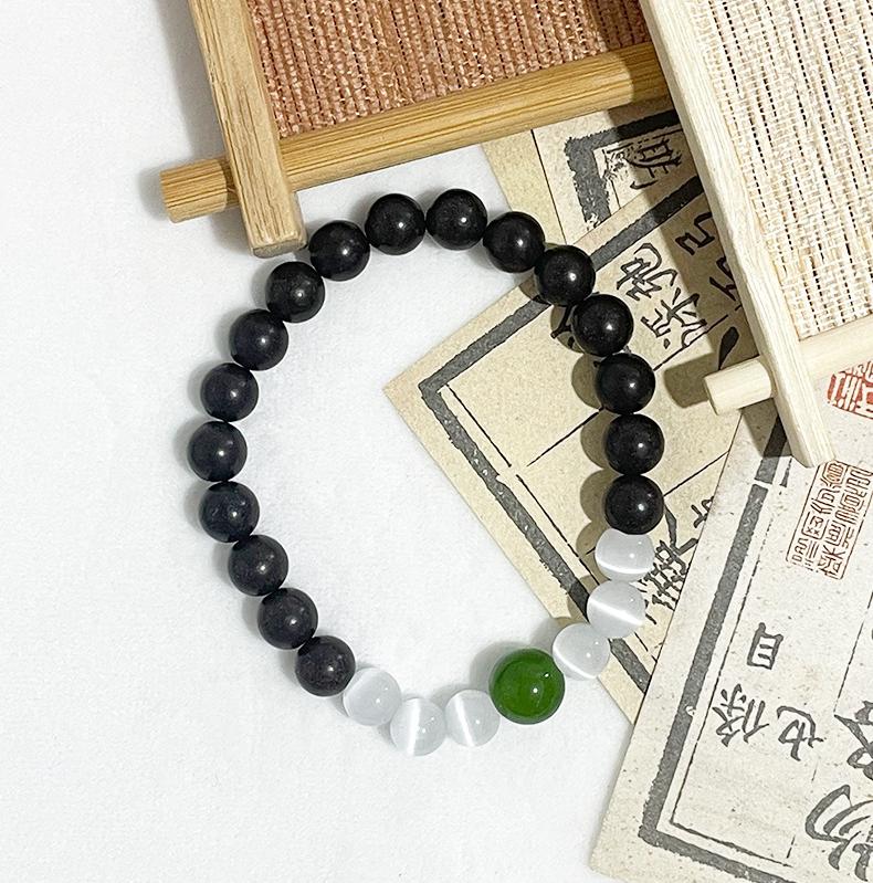 Black Dragon Bracelet