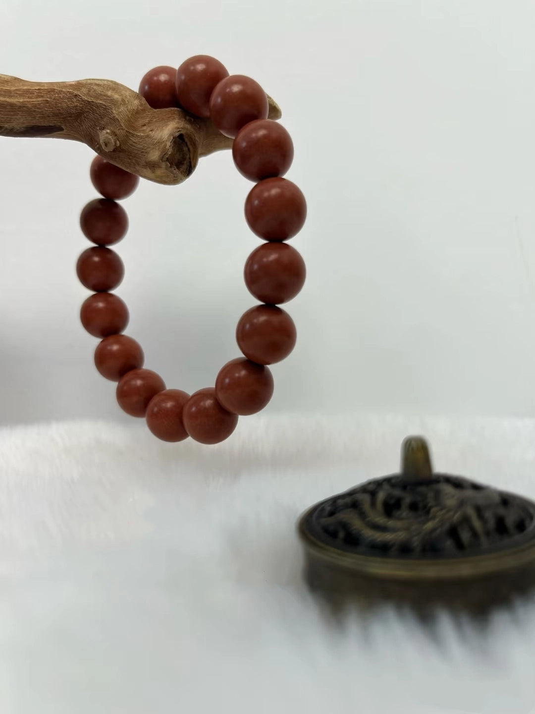 Pure Artisanal Incense Beads