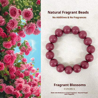Fragrant Blossoms