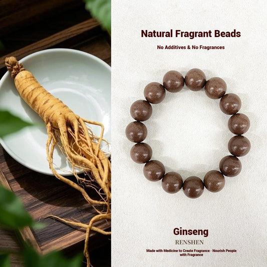 Ginseng
