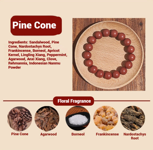 Pine Cone