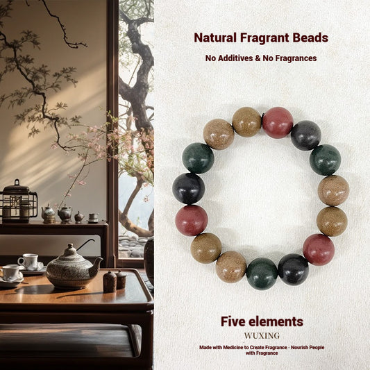 Five Elements