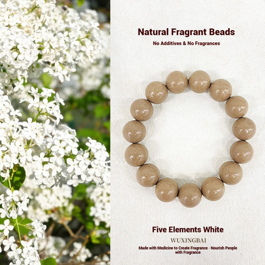 Five Elements White