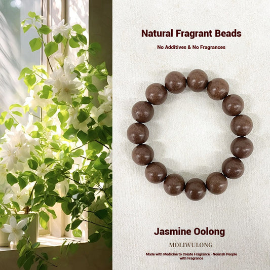 Jasmine Oolong