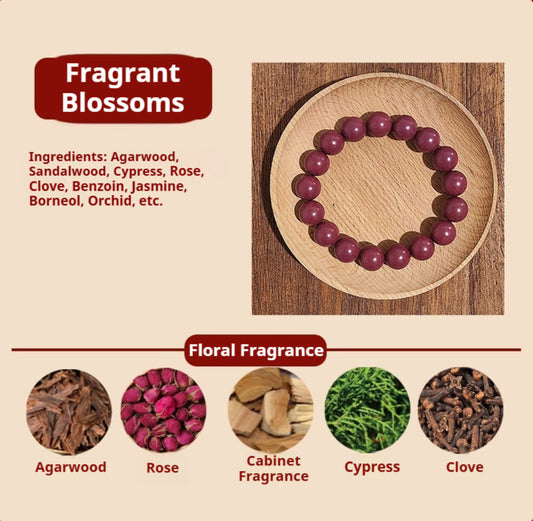 Fragrant Blossoms